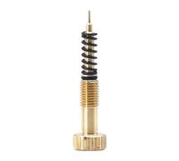Tornillo De Mezcla De Aire De Motocicleta - Tornillo De Mezcla De Combustible De Ralentí De Motocicleta, Tornillo De Mezcla De Ralentí De Carburador, Tornillo De Ajuste, Ajustador De Mezcla De