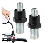 Tornillo de Montaje de Espejo de Motocicleta - Tornillo de elevación de