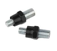 Tornillo de Montaje de Espejo de Motocicleta - Tornillo de elevación de
