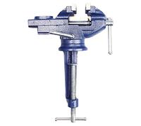 Tornillo De Para Hogar Pasatiempo De Joyeros De Aluminio De 75mm Abrazadera En Banco Bricolaje Tornillo De Banco Para Carpintería De Plana Para Hogar