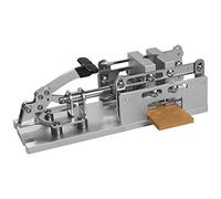 Tornillo de perforación autocentrante para bolígrafo y tapón de botella, ideal para torneadores de madera y puede asegurar madera, acrílico o materiales compuestos