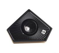 Tornillo de peso ajustable para golf para cobra para cabeza de conductor Darkspeed 4g 16g ofrece optimización del centro de gravedad y aumento de rendimiento (8g)