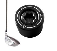 Tornillo de Peso de Golf, aleación Resistente, Ayuda Deportiva, Tornillo de Peso de Cabeza de Golf, para Hombres, golfistas, Principiantes, Control de dirección de, Rendimiento
