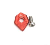 Tornillo de peso para conductor Cobra King SZ Speedzone, 1 unidad, aleación, pesos personalizables para golf mejorado (6 g)