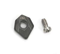 Tornillo de peso para conductor Cobra King SZ Speedzone, 1 unidad, aleación, pesos personalizables para golf mejorado (19 g)