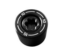 Tornillo de peso para conductor de golf: accesorio deportivo de aleación de alta resistencia, componente de cabeza de club ajustable | Tornillo de equilibrio de precisión duradero | Construcción