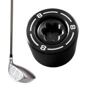 Tornillo de Peso para Madera de Golf,Ayuda Deportiva de Aleación Resistente | Tornillo para Cabeza de Conductor de Golf - para Hombres Mujeres Golfistas Principiantes Control de Dirección