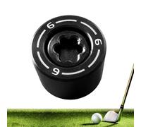 Tornillo de peso para palo de golf - Aleación 4G 6G 8G 10G 12G | Tornillo de cabeza de destornillador de alto rendimiento | Golf Madera Conductor Peso Accesorios de repuesto Swing Balance Control
