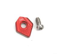 Tornillo de peso para palos de golf Cobra King SZ Speedzone, material de aleación, soporta múltiples ajustes de peso de 4 g a 19 g, pieza de repuesto única (12 g)