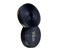 Tornillo de peso para putter Odyssey para putters Ai-ONE, 5 g a 35 g, repuesto de aleación ajustable con junta tórica de sellado de goma, protección contra la humedad para modelos #1 CH Seven CH