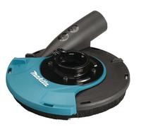 Tornillo de placa de fijación del cabezal de lijado Makita 191W06-8 Ø125mm