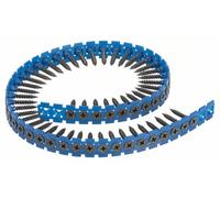 Tornillo De Pladur Bosch Con Rosca Fina Y Punta De Perforación 3,9x35