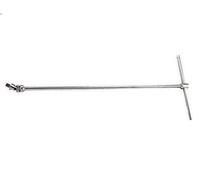 Tornillo de punta TOPTUL CTLA1650