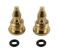 Tornillo de purga de freno Magura Ebt, perno de purga de freno hidráulico de bicicleta, pieza de herramienta de freno de disco MTB, tornillo de purga de aleación con junta tórica, kit de mantenimiento