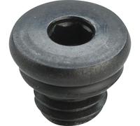 Tornillo de purga de maneta de freno Shimano XT BL-M8000 con junta t rica