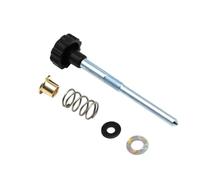 Tornillo de ralentí flexible ZSDTRP Long corto Compatible con HSR 42 45 48 PARTE DE REEMPLACIÓN DE REEMPLACIÓN AJUSTABLE(corto)