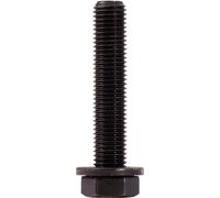 Tornillo de repuesto para perforador de chapa, 12 mm