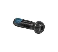 Tornillo de repuesto para taladro N092854 para portabrocas de 1,27 cm compatible con modelos DCD790D2 AR DCD780C2 T1 DCD710S2 DCD709B