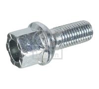 Tornillo De Rueda Eje Trasero Para AUDI SEAT VW 80 90 A2 AROSA CADDY CORDOBA CO
