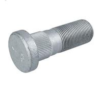 Tornillo de rueda FEBI 108124 para MAN TGA 10.518 2001-2011