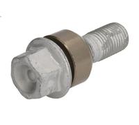 Tornillo de rueda FEBI 19656 para PORSCHE 911 (996) 3.6 2001-2004