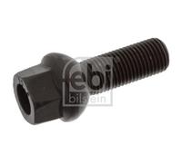 Tornillo De Rueda Febi Bilstein 04912 para Ford Seat VW Ford Usa