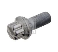 Tornillo De Rueda Febi Bilstein 23933 para Mercedes Benz Mercedes Benz