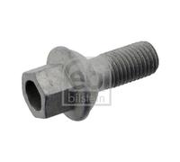 FEBI BILSTEIN Tuerca De Rueda Delantera Para Smart Cabrio 450 0.7 0.6 Fortwo 0.8