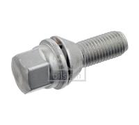Tornillo De Rueda Febi Bilstein 27756 para Renault Dacia Samsung