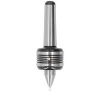 Tornillo de servicio pesado Viviente Central de rodamiento de bolas de rodamiento de acero de acero de alto carbono Precisión Morse Taper MT4B para CNC Tornio de alta velocidad