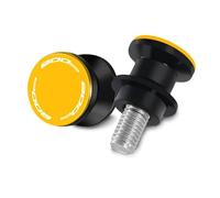 Tornillo De Soporte Brazo Oscilante Trasero CNC para Motocicleta para Z900, Z900RS, 17-24, Z900SE, 23-24, Protector Deslizante Carretes para, Y