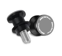 Tornillo De Soporte Brazo Oscilante Trasero CNC para Motocicleta para Z900, Z900RS, 17-24, Z900SE, 23-24, Protector Deslizante Carretes para, Y