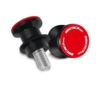 Tornillo De Soporte Brazo Oscilante Trasero CNC para Motocicleta para Z900, Z900RS, 17-24, Z900SE, 23-24, Protector Deslizante Carretes para, Y