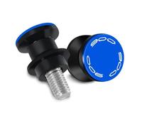 Tornillo De Soporte Brazo Oscilante Trasero CNC para Motocicleta para Z900, Z900RS, 17-24, Z900SE, 23-24, Protector Deslizante Carretes para, Y