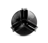 Tornillo De Tapa Del Tapón De Llenado De Aceite De Motor CNC Para Motocicleta Para MT07 Para MT01 Para MT03 Para MT-07 Para MT10 Para MT25 Para Fazer AJOHBM