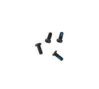 Tornillo de tapa inferior para ASUS ExpertBook P3 G1 P3606, B3 G1 B3606 | COMPATIBILIDAD: Especialmente diseñadas para ASUS ExpertBook P3(P3606CCA/P3606CCAB/P3606CCAP) y B3(B3606CCA/B3606CCAB