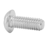 Tornillo De Tapa Izquierda Para Motor De Bicicleta Eléctrica E-P3 M4x10 POL955.305.008