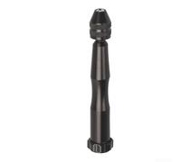 Tornillo de tornillo de precisión con mandril de 3 mandíbulas para | Cuerpo de aleación de aluminio, tratado térmicamente para superficie, ideal para arcilla de madera de resina