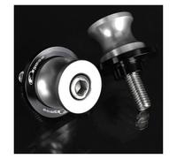 Tornillo del carrete del basculante trasero Para F650CS DAKAR SCARVER ABS HP2 EnduRo Megamoto SPORT S Tornillo De Soporte Deslizante Para Carretes Basculante CNC 8 Mm(A)