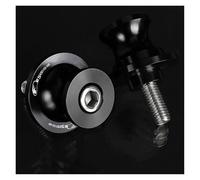 Tornillo del carrete del basculante trasero Para F650CS DAKAR SCARVER ABS HP2 EnduRo Megamoto SPORT S Tornillo De Soporte Deslizante Para Carretes Basculante CNC 8 Mm(G)