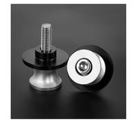 Tornillo del carrete del basculante trasero Para Kawasaki VERSYS650 300x 1000 X300 2008-2017 Tornillos Para Soportes De Motocicleta, Carretes Basculante, Deslizadores(D-4)