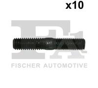 Tornillo del colector de escape 985-08-018.10 FA1 para VW GOLF VII