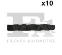 Tornillo del colector de escape 985-08-037.10 FA1 para CITROËN DACIA MINI