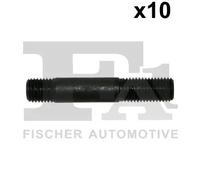 Tornillo del colector de escape 985-10-012.10 FA1 para HYUNDAI GRAND SANTA FÉ