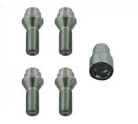 Tornillo del perno de la rueda Asiento cónico F 20 92 7055 SWAG para CITROËN BMW