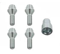 Tornillo del perno de la rueda Asiento cónico F 27049 FEBI BILSTEIN para RENAULT