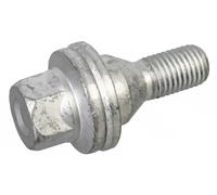 Tornillo del perno de la rueda Asiento cónico F Hexágono exterior 46664