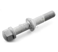 Tornillo del perno de la rueda Collar esférico A/G Hexágono exterior 10 10 0940