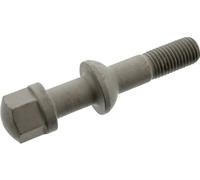 Tornillo del perno de la rueda Collar esférico A/G Hexágono exterior 10 90 5123