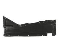 Tornillo del protector inferior del motor Delante, derecha 6601-02-0096876P BLIC